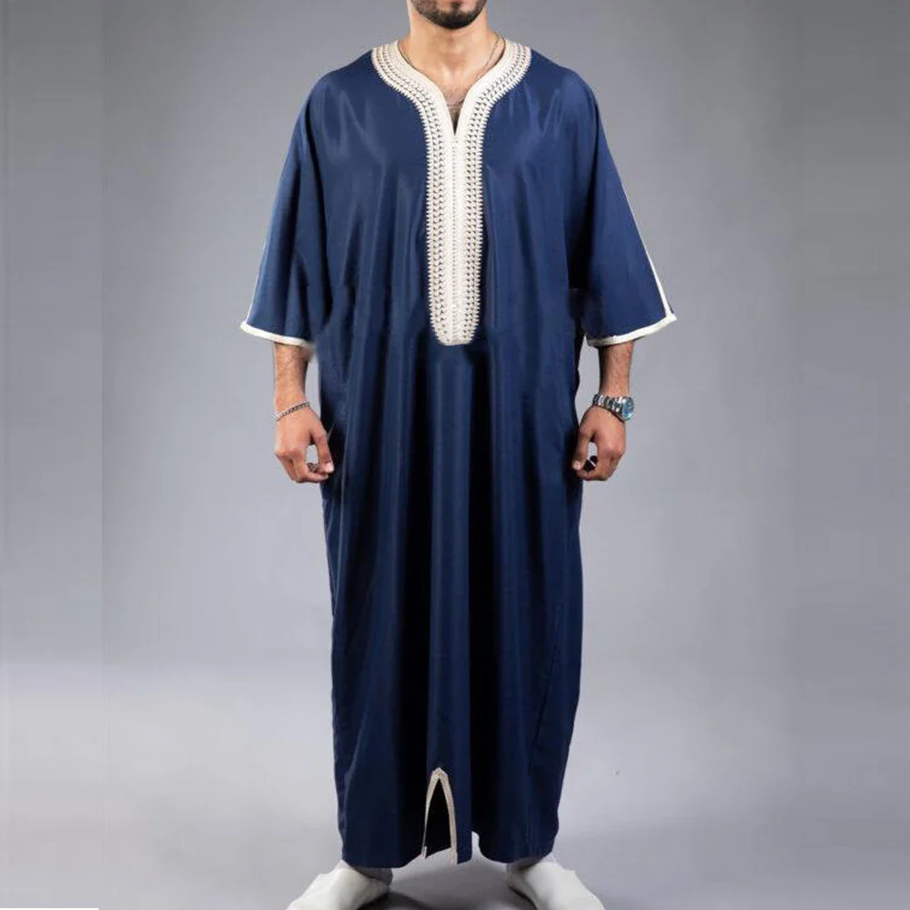 Gandoura Marocaine