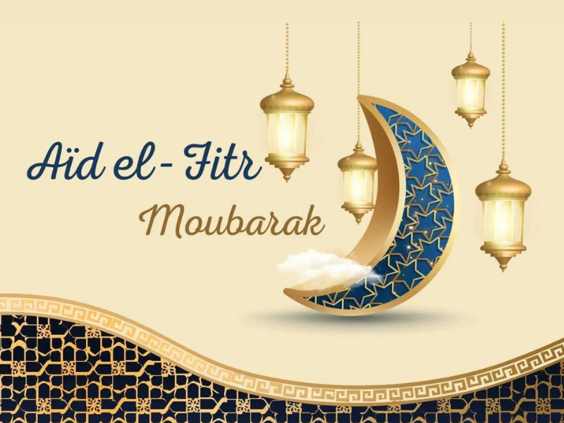 Aid El Fitr