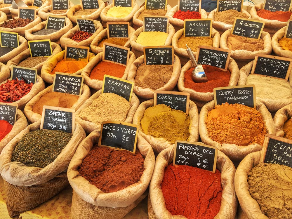 Ras el Hanout
