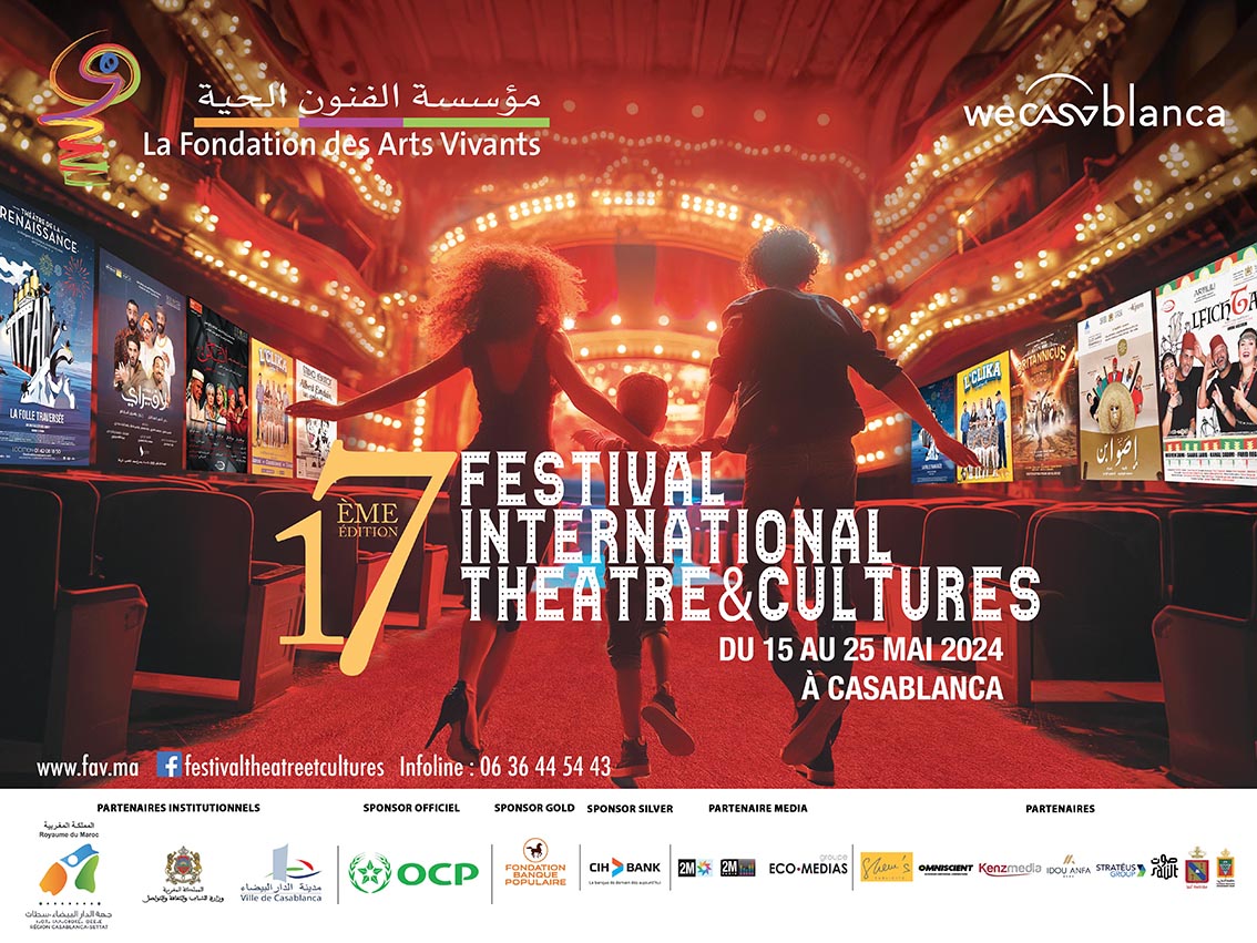 Festival Culturel