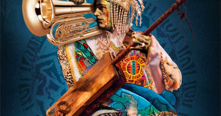 Musique Gnaoua