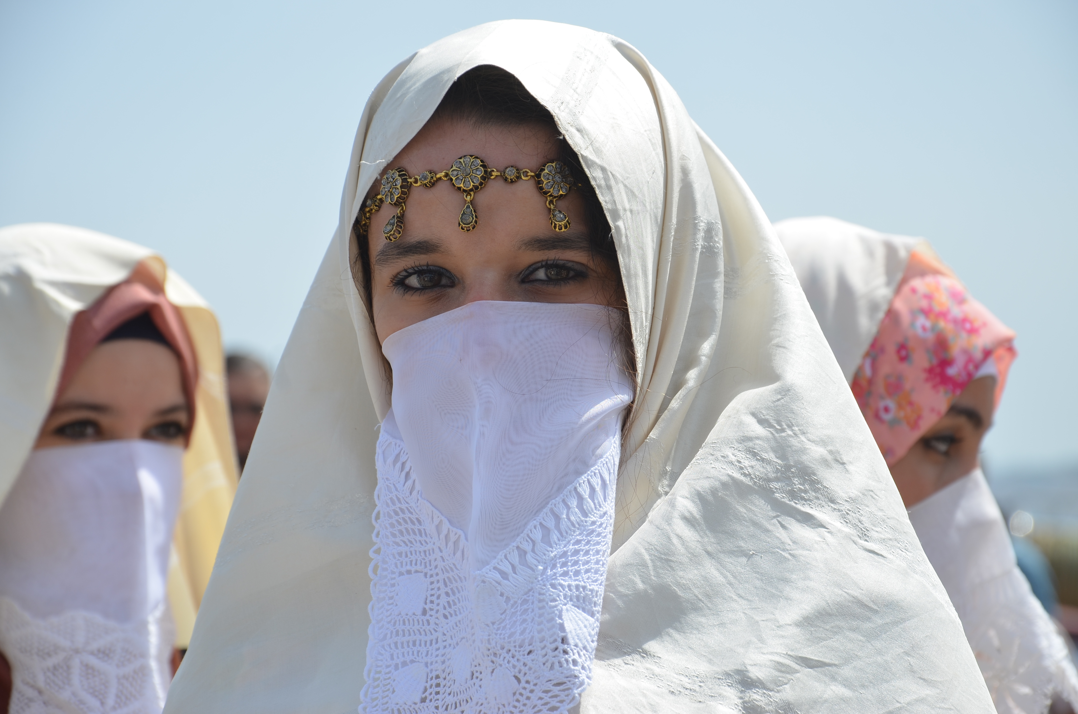 Haik Marocain