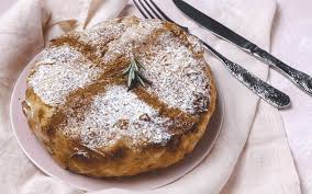 Pastilla Marocaine