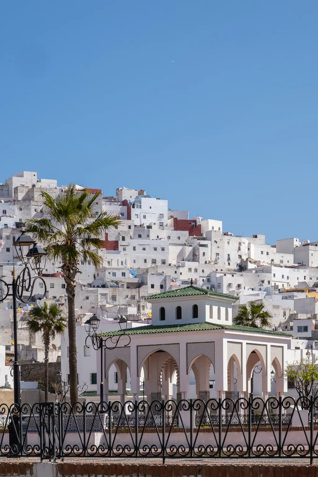 Tétouan